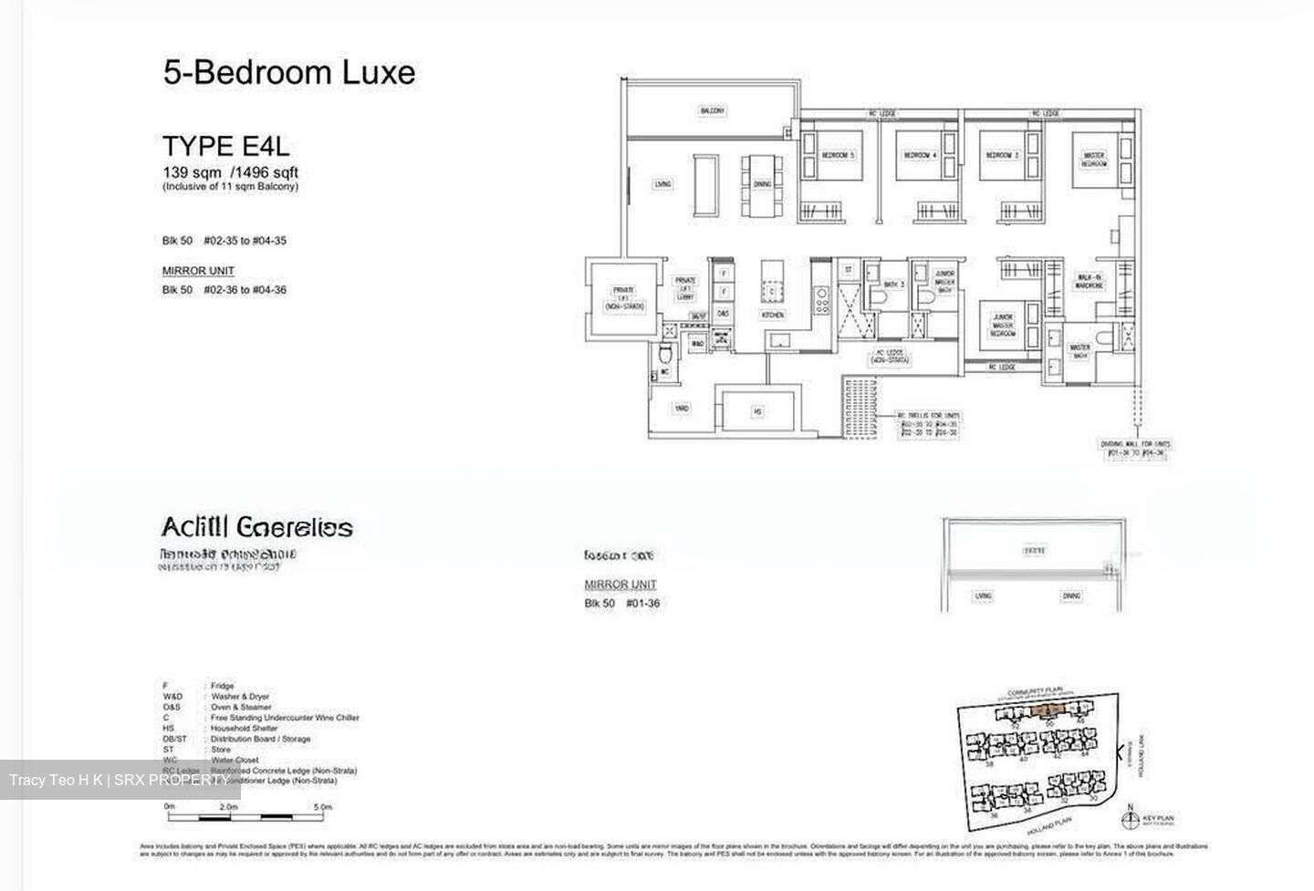 Jalan Merah Saga (D10), Condominium #615154811